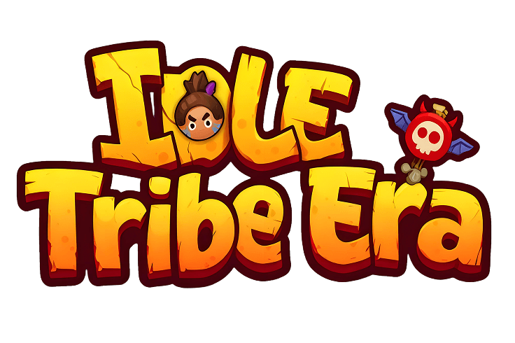 Idle Tribe Era Logo